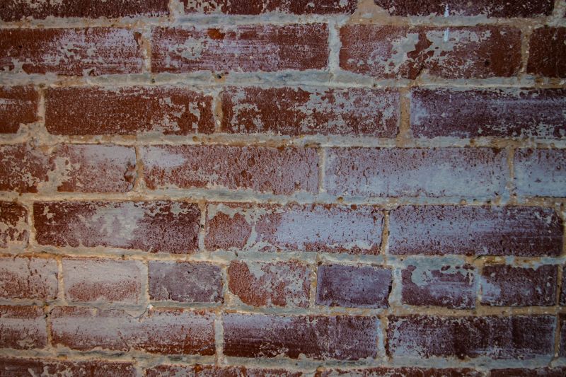 Brick House Painting in Greeley, CO