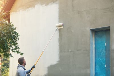 Home Exterior Painting in Saint Petersburg, FL
