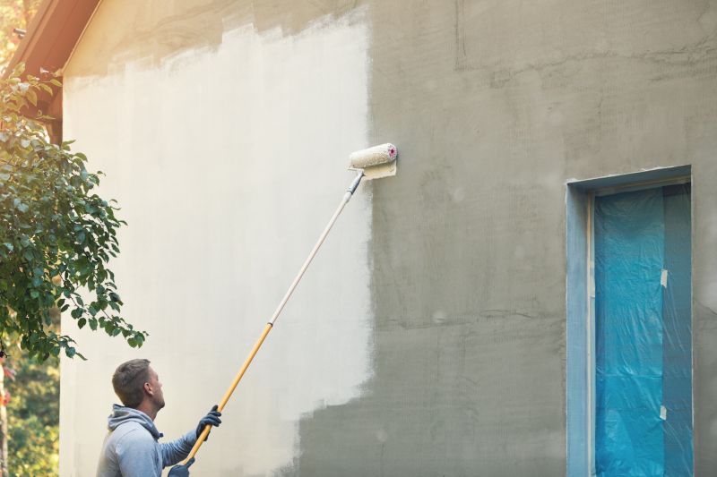 Home Exterior Painting in Greeley, CO